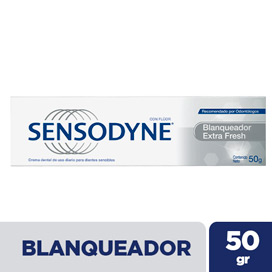 Crema dental SENSODYNE  undefined