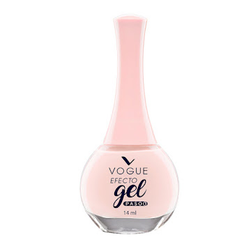 Esmalte Vogue Efecto Gel Eterna x 14 ml  