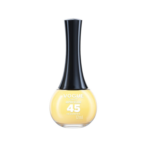 Esmalte Vogue Rápido Secado Sol Playero x 12 ml