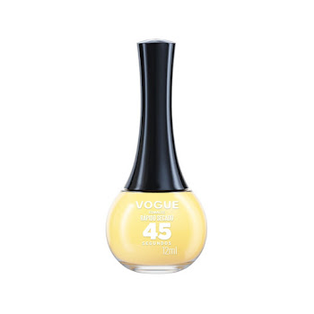 Esmalte Vogue Rápido Secado Sol Playero x 12 ml  