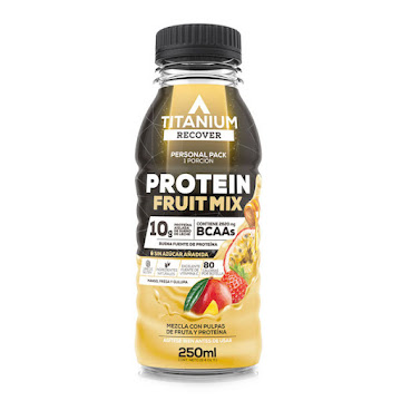 Proteina Liquida  undefined