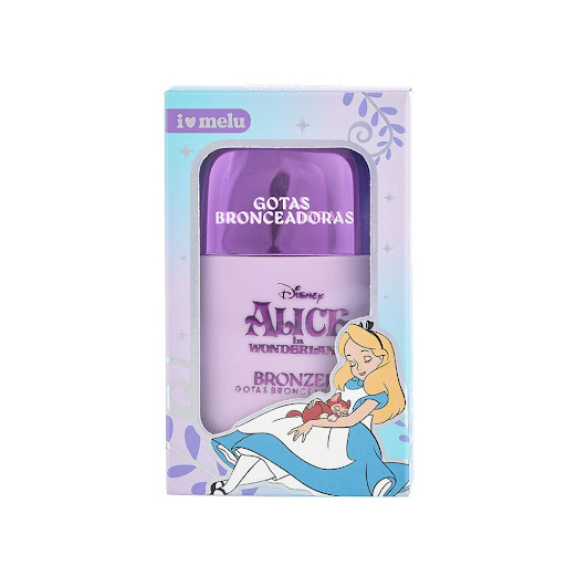 Bronzer Melu Alicia Tubo x 35 ml