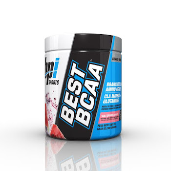 Best Bcaa Aminoácido Sandía x 300 gr  