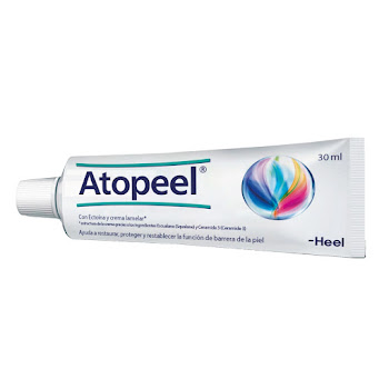 Atopeel Crema Tubo 30 ml  