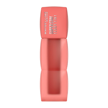 Tinta De Labios Maybelline Super Stay Teddy Tint Skinnydip Tubo x 5 ml  