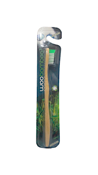 Cepillo Dental Bamboo  undefined