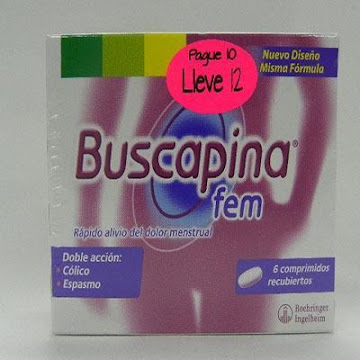OFT BUSCAPINA FEM COMP  undefined