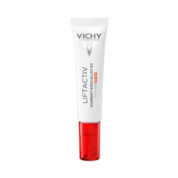 Contorno De Ojos Vichy Con Melasyl Y Alta Protección Spf50 x 15 ml  