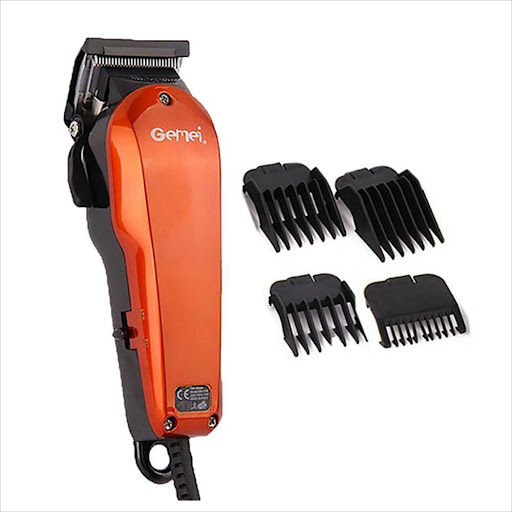 Kit Corte Preciso Y Fácil Uso Hogar GEMEI Unidad x 1 