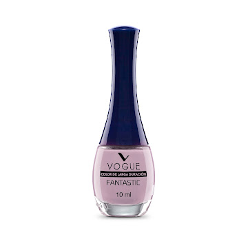 Esmalte Vogue Fantastic Lila Frances x 10 ml  