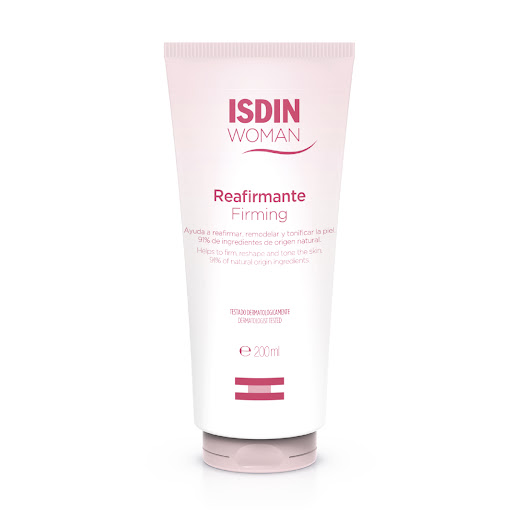 Crema Reafirmante Isdin Woman x 200 ml
