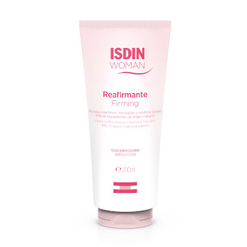 Crema Reafirmante Isdin Woman x 200 ml  