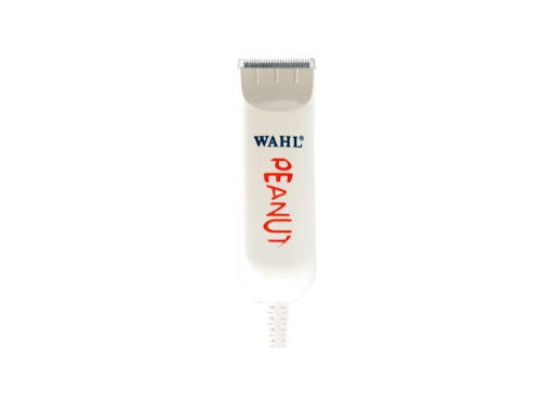 PATILLERA PEANUT WAHL Caja x 1 Wahl trae una de las mejores herramientas para el corte perfecto, patillera de nivel profesional, con la que lograrás los mejores y diferentes texturizados y perfilamientos , para obtener cortes para 