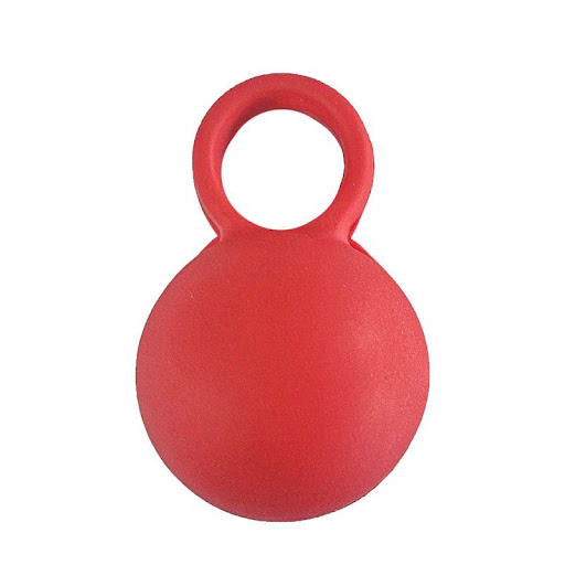 Ejercitador Mano Agarrade Red Medio Recovery  x 1 