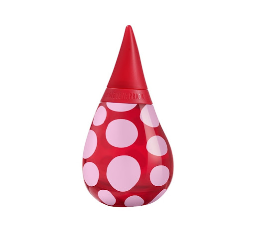 Perfume Agatha Ruiz De La Prada Gotas Dot To Dot Edt x 100 ml