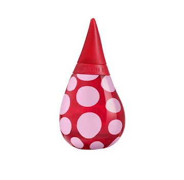 Perfume Agatha Ruiz De La Prada Gotas Dot To Dot Edt x 100 ml  