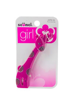 CLIP SCÜNCI HAIR  undefined
