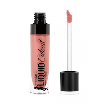 Labial Wet N Wild Mate Larga Duración Catsuit 921b x 6 gr  