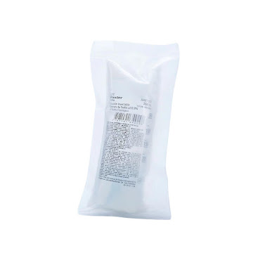 Cloruro Sodio 0,9% Solución Inyectable Baxter Bolsa x 250 ml  