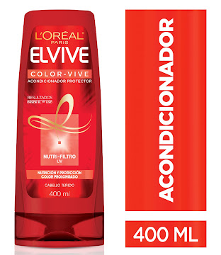 ACONDICIONADOR L´OREAL  undefined