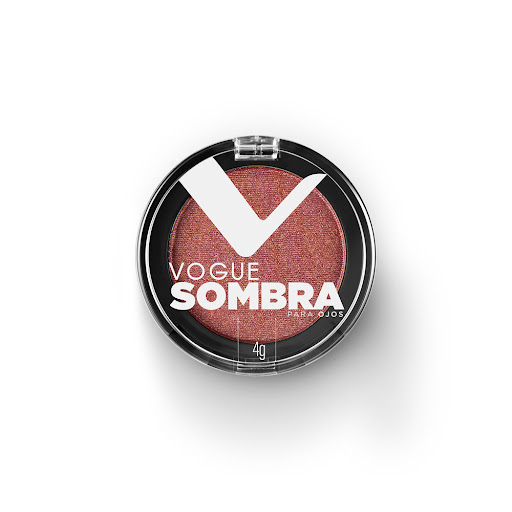 Sombra Vogue Fantastic   Individual Mi Crush x 4 gr