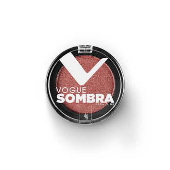 Sombra Vogue Fantastic   Individual Mi Crush x 4 gr  