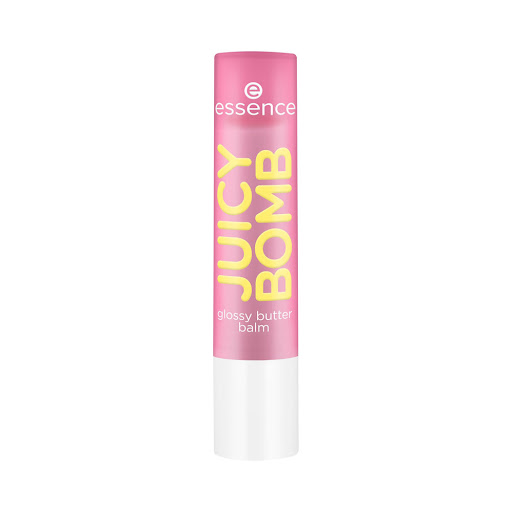 Bálsamo Labial Essence Juicy Bomb Tono 08 Tubo x 2.5 g