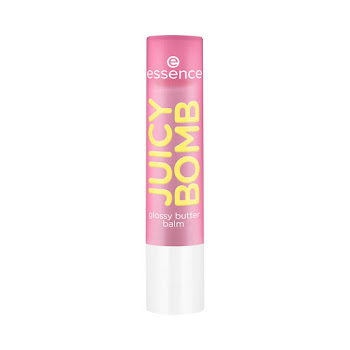 Bálsamo Labial Essence Juicy Bomb Tono 08 Tubo x 2.5 g  