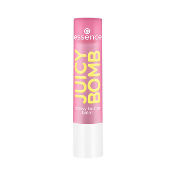 Bálsamo Labial Essence Juicy Bomb Tono 08 Tubo x 2.5 g  