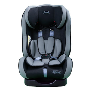 Solo Online Sillas Para Carro   Bebesit  Orbit Color Gris X 1 Unidad 