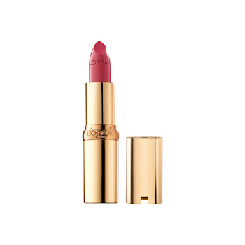 Labial Loreal Paris En Barra Colour Riche Plum Explosion 1 und  