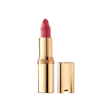 Labial Loreal Paris En Barra Colour Riche Plum Explosion 1 und  