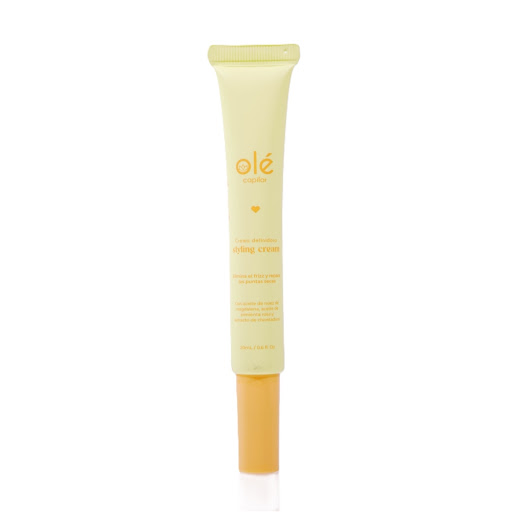Crema Definidora Olé Capilar Frizz Emergency x 20 ml
