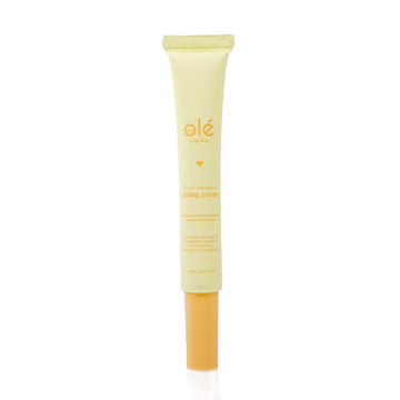 Crema Definidora Olé Capilar Frizz Emergency x 20 ml  