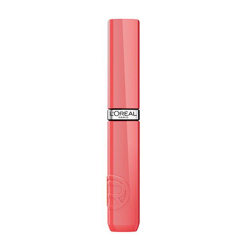 Labial Líquido Loreal Paris Infallible Larga Duración Tono Le Nu Rose Tubo x 4 ml