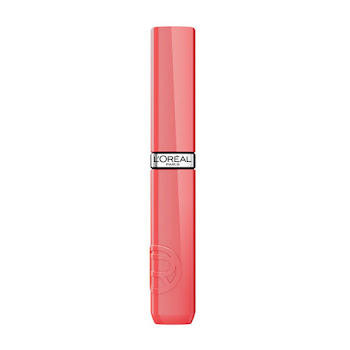 Labial Líquido Loreal Paris Infallible Larga Duración Tono Le Nu Rose Tubo x 4 ml  