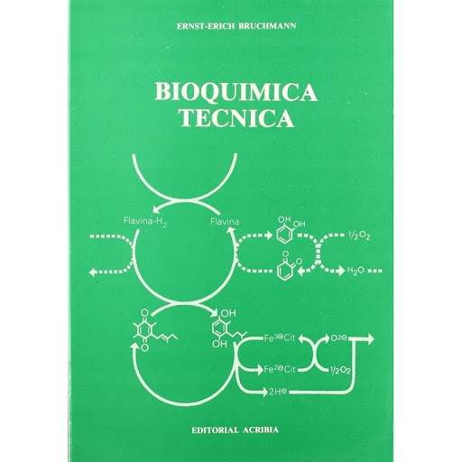 Bioquímica Técnica Editorial Acribia S.A. Libro x 1.0 BIOQUIMICA TECNICA  Ficha técnica de BIOQUIMICA TECNICA Nº de páginas: 244 Editorial: ACRIBIA EDITORIAL Encuadernación: Tapa blanda ISBN: 9788420004372 Año de edición: 1980 Plaza de edición: ES Traduc