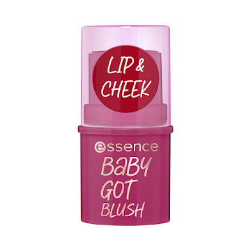 Rubor  Essence Baby Got   Tono 50 Barra x 5.5 gr  
