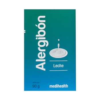 Oferta Jabón Alergibón   Leche X90g. X2und. Oferta Especial Pg 1 Lleve 2 
