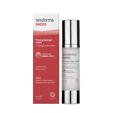 Crema Gel Reafirmante Pieles Mixtas SESDERMA Daeses x 50ml  