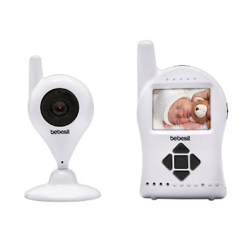Solo Online Monitor Bebesit Look And   Sound X 1 Unidad 