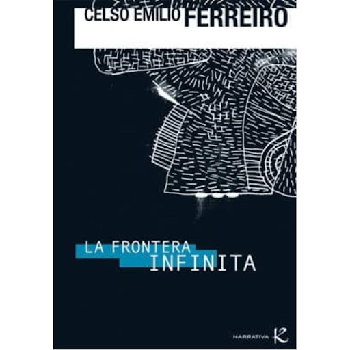 La Frontera Infinita Faktoria K De Libros Libro x 1.0 LA FRONTERA INFINITA    Esta obra de relatos americanos contribuye a alimentar la imaginación del lector a base de una prosa que desborda magia, expresividad y talento narrativo. La capacidad para evo