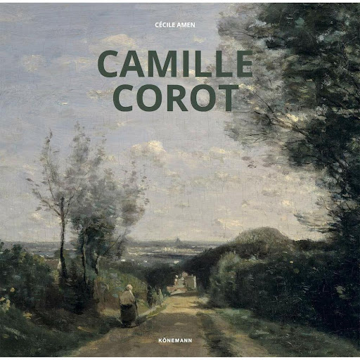 Camille Corot (T.D) Konemann Konemann Libro x 1.0 Camille Corot (T.D)   Este libro es una exploración profunda de la vida y obra de Camille Corot, uno de los pintores más influyentes del realismo y precursor fundamental del impresionismo. A través de