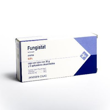 FUNGISTAT 0.8% CREMA  undefined