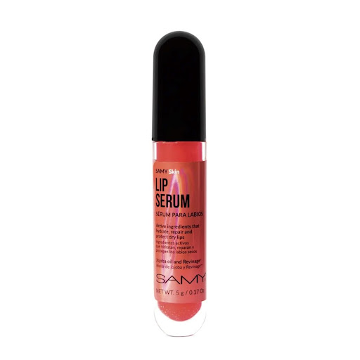 Serum Para Labios Samy #   03 Crystal Red x 5 gr