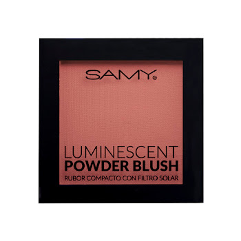 Rubor Samy Luminescent #2 Dusty Pink x 6 gr  