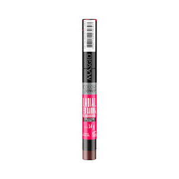 Labial Masglo Color Power Intuitiva Barra x 1.4 gr  