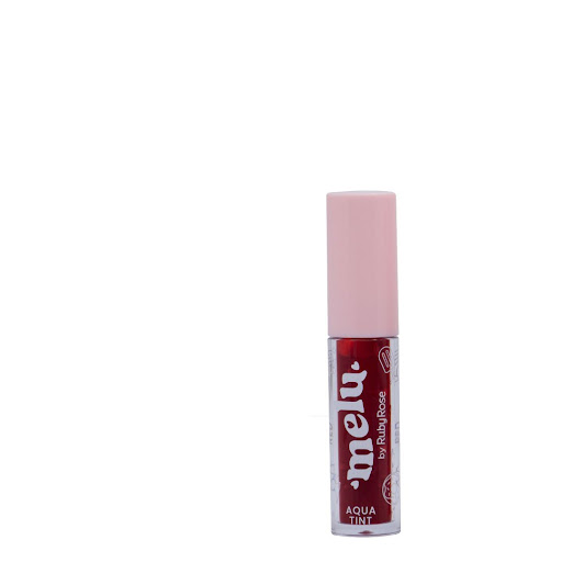 Tinta En Agua Melu Fresh Rojo 4.3 ml x 1 und