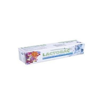 LACTOBAC AMPOLLETA  undefined