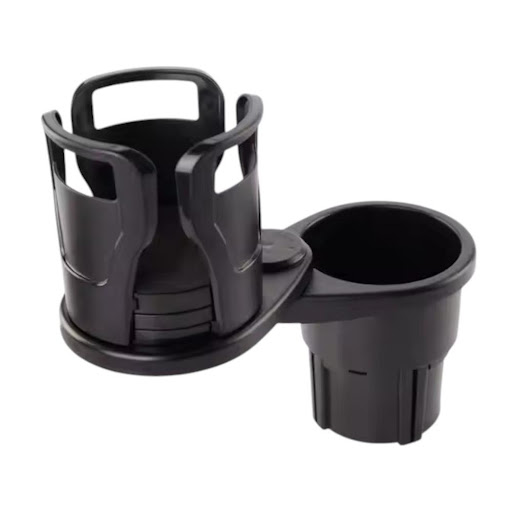 Portavasos Para Carro Ahorra Espacio Multiuso UNIMARC Unidad x 1